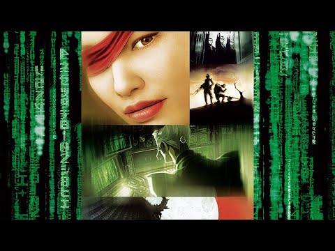 Видео: Видеообзор: The Animatrix || Скайнет не виноват ||
