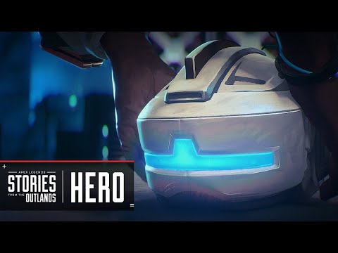 Видео: Apex Legends | «Истории из Внешних земель» — «Герой»