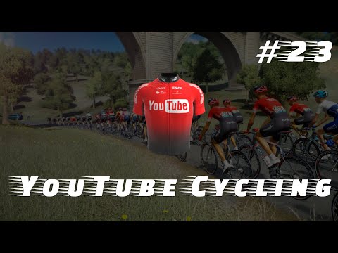 Видео: ЛУЧШИЙ СОСТАВ В ИСТОРИИ!!! | Карьера #23 | Pro Cycling Manager 2024
