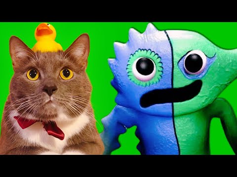 Видео: ЛОТКОВ ИГРАЕТ в БАНБАН 4 - ФИНАЛ!