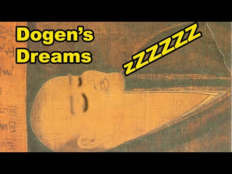 Видео: Сны Догэна