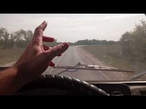 Видео: Зил5301(бычок)погнали за картошкой