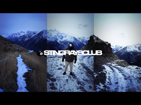 Видео: ИДЕМ В ГОРЫ 4К! НАШ ПЕРВЫЙ ХАЙКИНГ.