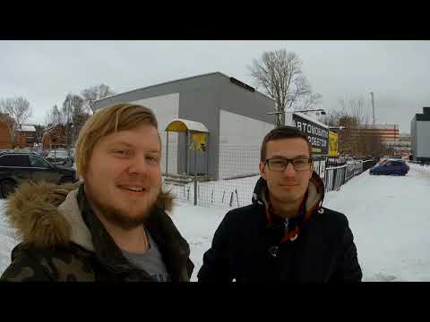 Видео: #Команда Пять40# Что лучше Nissan X-trail или BMW X5 (e53) ??