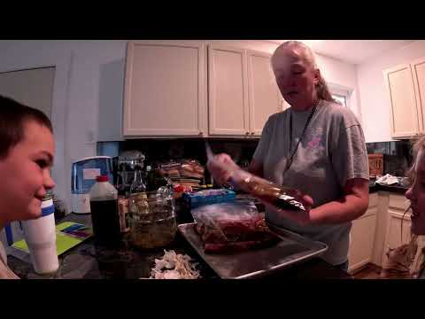 Видео: Нам нужен шнур для обогревателя блока цилиндров, и мы видим Ньюкомб-парк, озеро Василла, Василла,...