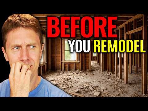 Видео: Не начинайте ремонт арендованной квартиры, пока не сделаете это!