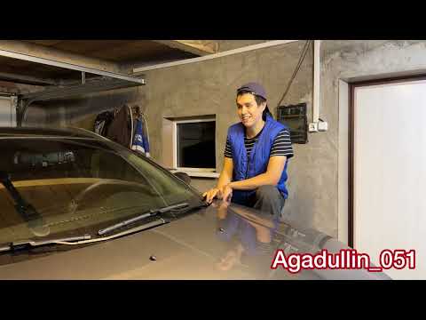 Видео: Шумоизоляция пола по системе Rolls-Royce v2. Максимальная шумоизоляция. 21,2мм тишины+штатная шумоиз