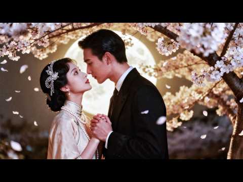 Видео: Сердце светской львицы раскрыто — холодный CEO не устоял!