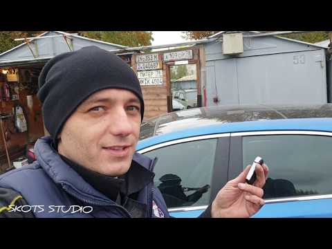 Видео: Тест Драйв Starline R4, дверные разъёмы KIA