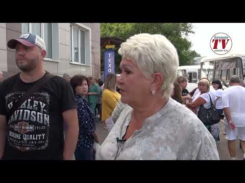 Видео: БАЛАШОВСКИХ ШВЕЙ НЕ ПУСТИЛИ НА РАБОТУ