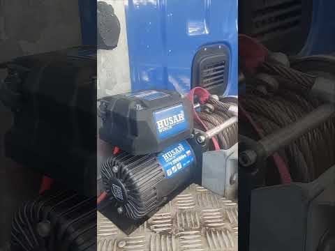 Видео: Renault Master 2016p.2.3дизель.125к.с.206 тис евакуатор.вантажна платформа дубель кабіна 7 місць.