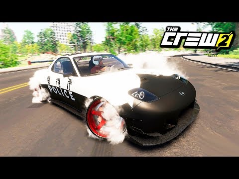 Видео: ПАРНЫЙ ДРИФТ НА СКОРОСТИ 200КМ/Ч! ПОПЫТКА ПОБИТЬ МИРОВОЙ РЕКОРД! АДСКАЯ ДРИФТ ТРАССА В THE CREW 2