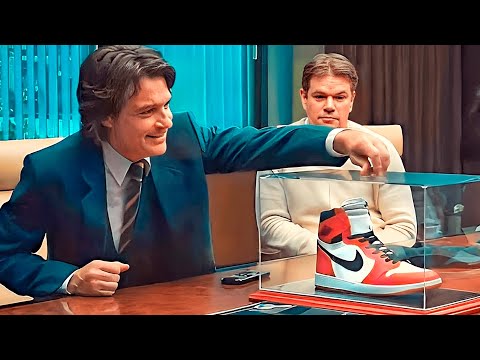 Видео: Он придумал гениальный план и спас компанию Nike от краха.