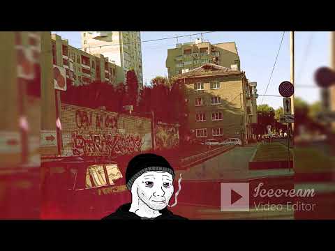 Видео: Комбинация - American Boy (Doomer Wave | Slowed + reverb | Russian Doomer Music) 