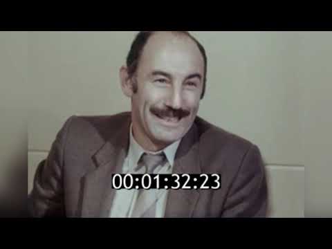 Видео: Воспитай мужчину - фильм о школе самбо 1988 год