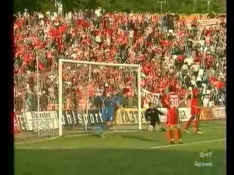 Видео: Levski-CSKA Обзор Part 5 -2002-2006- (1-3 , 0-1, 1-2, 2-1, 0-1)