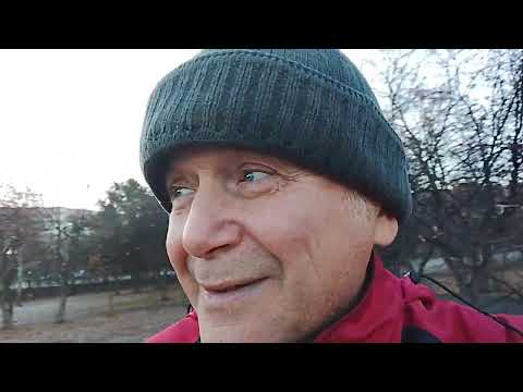 Видео: зима близко 10