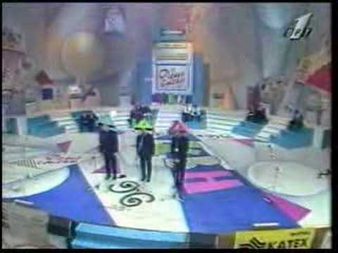 Видео: Новые Армяне КВН New Armenians Novie Armyane 1996 1/8 Muz
