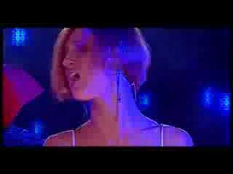 Видео: ЮЛИЯ БОРЗАЯ и ДМИТРИЙ КОЛДУН - Дай мне силу