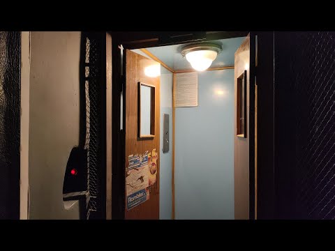 Видео: ЛЕГЕНДАРНЫЙ РАСПАШНИК КМЗ-58 ПЕРЕД ЗАМЕНОЙ (МОСКВА, ПЕТРОВСКО-РАЗУМОВСКАЯ АЛЛЕЯ 2)