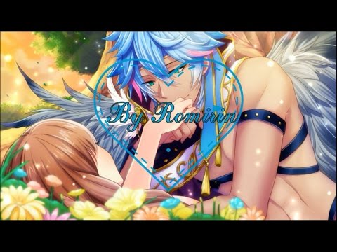 Видео: ❤Мой ангельский роман ~ Рей {1 эпизод}❤