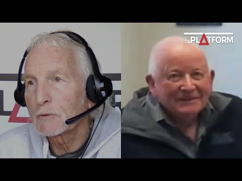 Видео: Дэвид Бейли о влиянии продажи Fonterra на фермеров и сельскую экономику