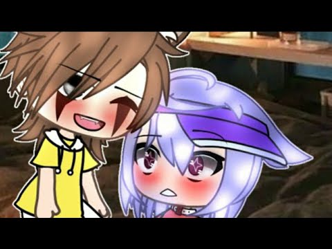 Видео: Озвучка мини фильма *Я тебя купил* _яой_. ||gacha life/club.