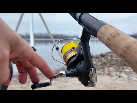 Видео: Зимова риболовля на пікер: Кльов без зупинки!