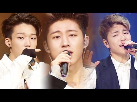 Видео: "Эмоциональный" iKON (icon) - АПОЛОГИЯ @ популярная песня Inkigayo 20151206