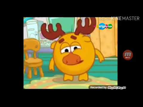 Видео: Конец эфира (Карусель, 20.07.2015)