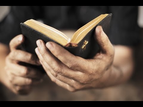 Видео: Утренняя Молитва .Бытье 26-30главы