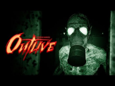 Видео: Outlive Прохождение ►ПОБЕГ ИЗ КОШМАРА ►#ФИНАЛ