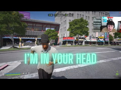 Видео: Арахис троллит весь город, используя VoIP-жучок