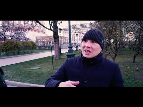 Видео: Руслан Проводников "Голос улиц" интервью Поль Фоде