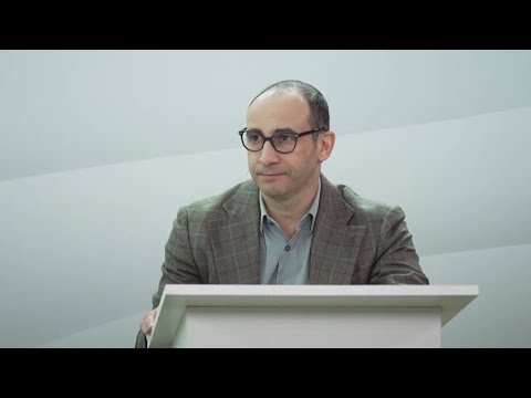 Видео: Игорь Шехтерман, Х5 Group: «Планируем рост не менее 20%», интервью на конференции #X5Dialog2022