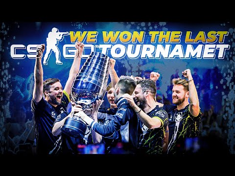 Видео: МЫ ПОДНЯЛИ ПОСЛЕДНИЙ КРОФЕЙ CS:GO НА IEM COLOGNE