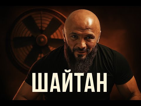 Видео: САМАЯ ТРУСЛИВАЯ ШЕРСТЬ МАГА ИСМАИЛОВ