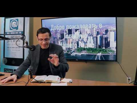 Видео: Признаки последнего времени - Павел Гуржий