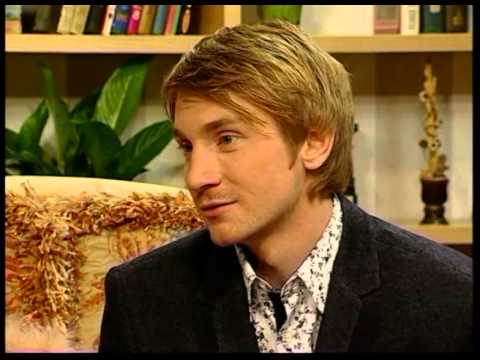 Видео: интерв с Юрой Капланом в "Место Встречи"