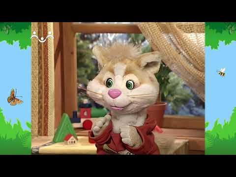 Видео: Утро в Шишкином Лесу. Советы. Правила дружбы