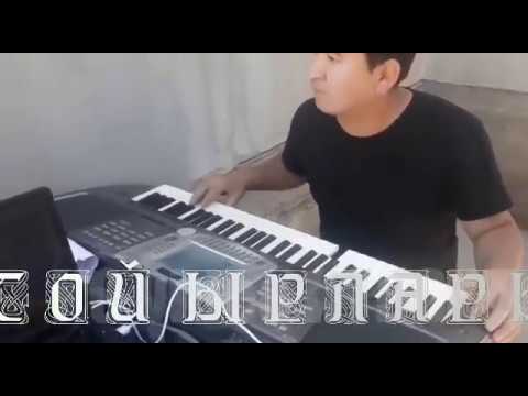 Видео: Той Ырлары Ирлан Таалайбеков YAMAHA PSR 1000 Супер Попурри 7