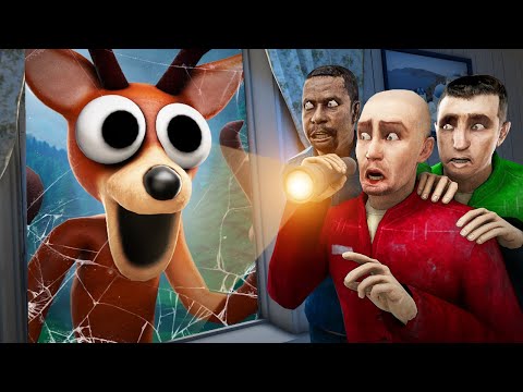 Видео: 99 ДНЕЙ ВЫЖИВАНИЯ В ЛЕСУ! УГАР И БЕЗУМИЕ В Garry`s Mod