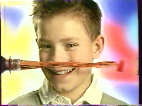 Видео: Реклама (ОРТ, декабрь 1999)