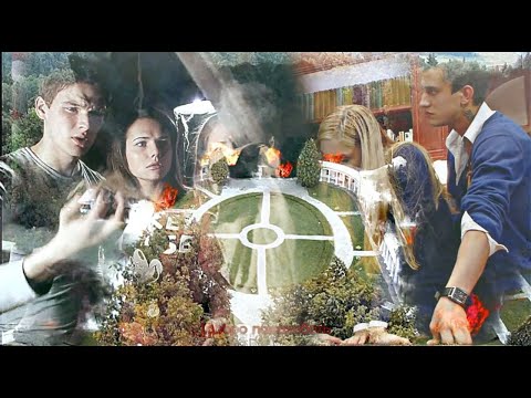 Видео: survivor — [закрытая школа]