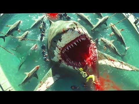 Видео: «АКУЛА-АНАҒА» ПРЕПАРАТ салынып, ОЛ АДАМНАН АҚЫЛДЫ ӘРІ ӨТЕ ЖАУЫЗ БОЛЫП КЕТТІ