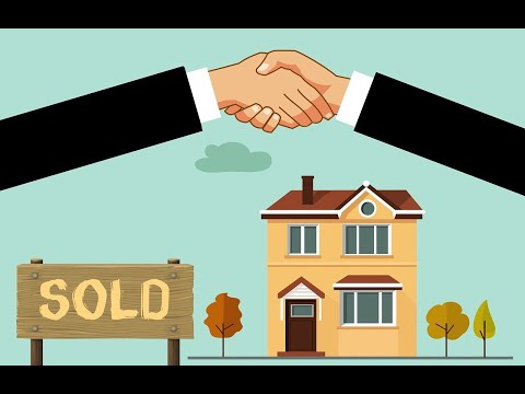 Видео: Купили дом в Америке! 329К штат Колорадо. Моя мечта сбылась.