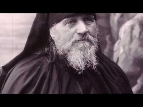 Видео: "Иоанн Валаамский. Духовный утешитель". Фильм Николая Якимчука