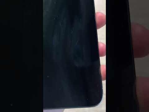 Видео: Год без стекла и чехла iPhone 13 Pro Max