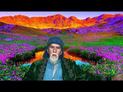 Видео: Қазақтың бағы үлкендер өзін танып ібілісті жеңбей ашылмайды азап тоқтамайды