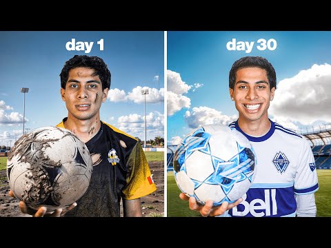 Видео: Как бы я стал профессионалом (если бы мне пришлось начать все сначала)